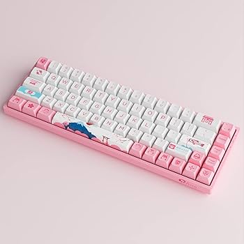 akko様 Amazon | 【国内正規品】Akko(アッコ) ラピッドトリガー 8000Hz
